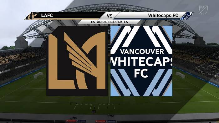Nhận định bóng đá Los Angeles FC vs Vancouver Whitecaps, 09h30 ngày 12/5: Áp đảo đối phương
