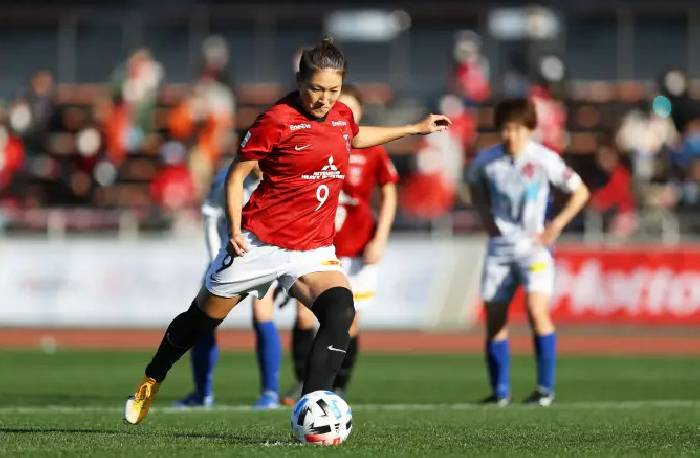 Nhận định bóng đá nữ Urawa Reds vs nữ Red Angels, 16h ngày 10/5