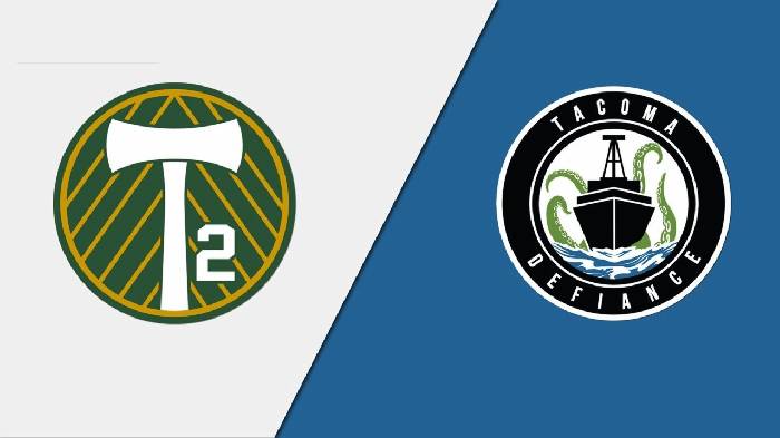 Nhận định bóng đá Portland Timbers 2 vs Tacoma Defiance, 09h30 ngày 11/5: Chờ bất ngờ