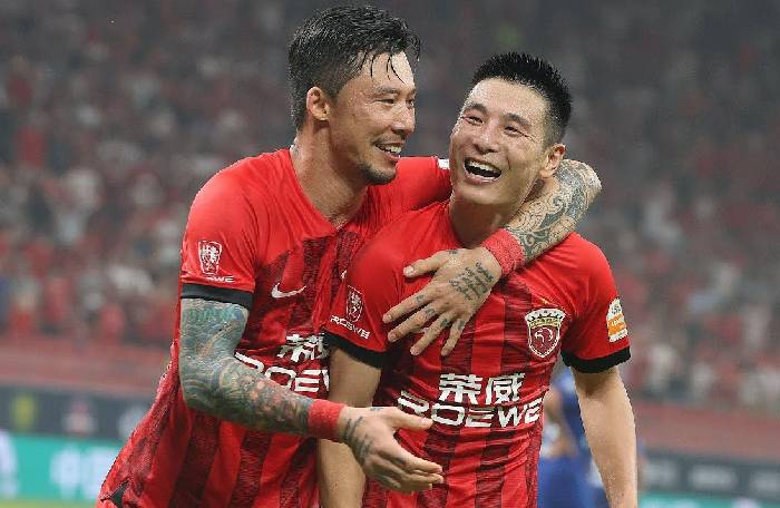 Nhận định bóng đá Shanghai Port vs Changchun YaTai, 19h ngày 10/5