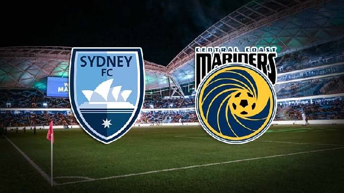 Soi kèo phạt góc Sydney FC vs Central Coast Mariners, 16h45 ngày 10/5