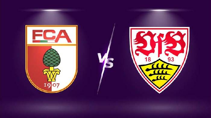 Soi kèo thẻ phạt Augsburg vs Stuttgart, 1h30 ngày 11/5