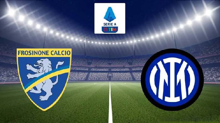 Soi kèo thẻ phạt Frosinone vs Inter Milan, 1h45 ngày 11/5