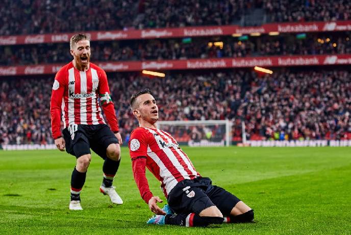Nhận định bóng đá Athletic Bilbao vs Osasuna, 2h ngày 12/5