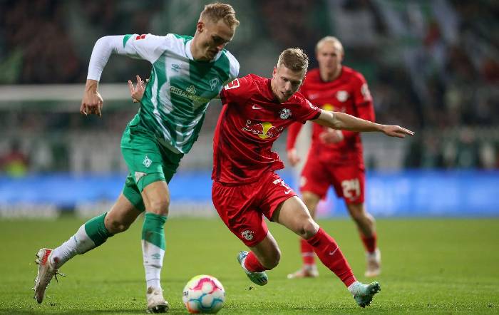 Nhận định bóng đá Leipzig vs Werder Bremen, 20h30 ngày 11/5
