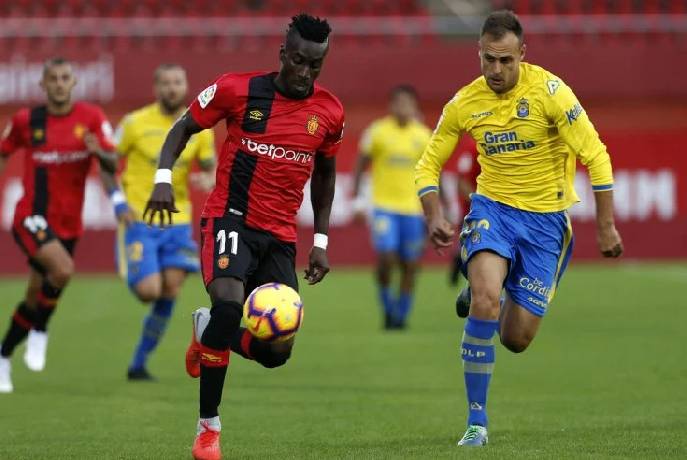 Nhận định bóng đá Mallorca vs Las Palmas, 19h ngày 11/5