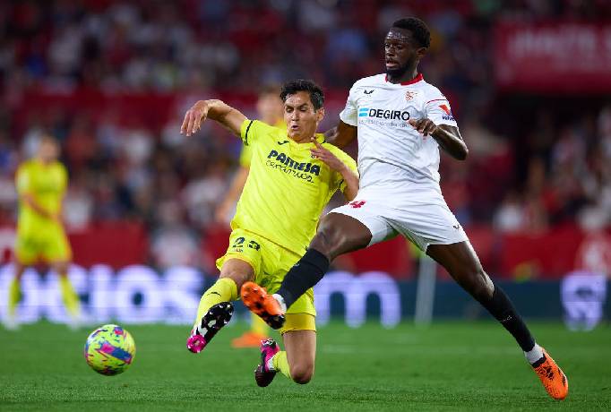 Nhận định bóng đá Villarreal vs Sevilla, 21h15 ngày 11/5