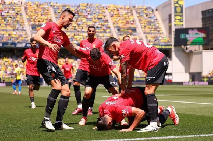 Soi kèo phạt góc Mallorca vs Las Palmas, 19h ngày 11/5