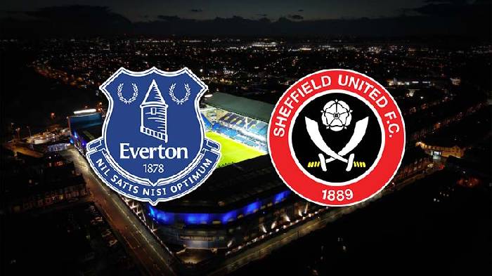 Soi kèo thẻ phạt Everton vs Sheffield United, 21h ngày 11/5