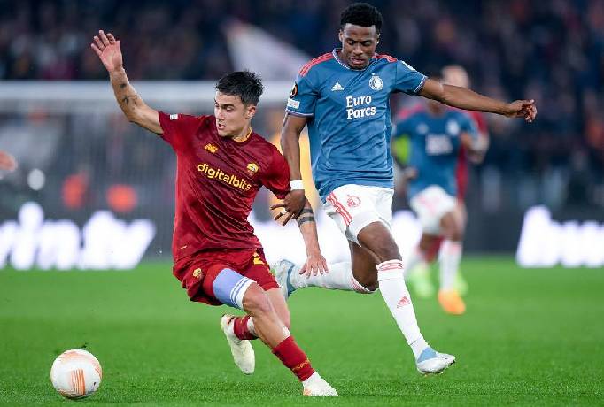 Nhận định bóng đá Atalanta vs Roma, 1h45 ngày 13/5