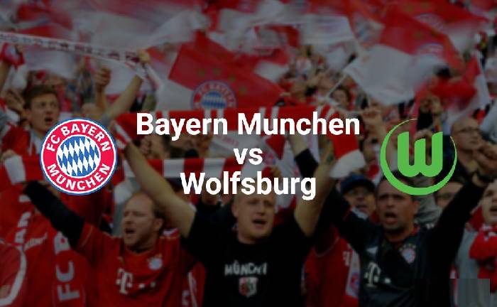 Nhận định bóng đá Bayern Munich vs Wolfsburg, 22h30 ngày 12/5: Sa sút đáng ngại