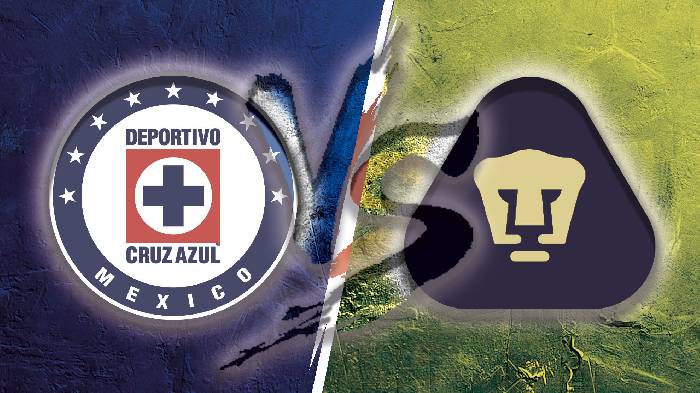 Nhận định bóng đá Cruz Azul vs Pumas UNAM, 08h00 ngày 13/5: Gặp đối thủ khó