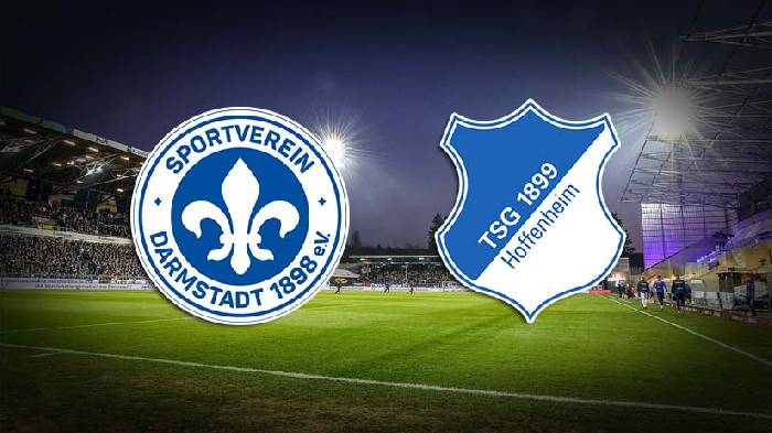 Nhận định bóng đá Darmstadt vs Hoffenheim, 20h30 ngày 12/5: Hy vọng từ đối thủ