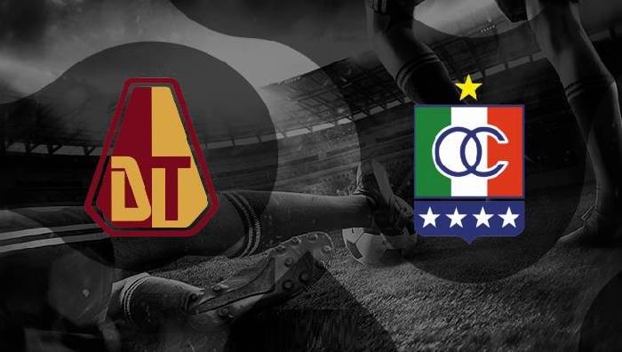 Nhận định bóng đá Deportes Tolima vs Once Caldas, 07h30 ngày 13/5: Bắt nạt kẻ yếu