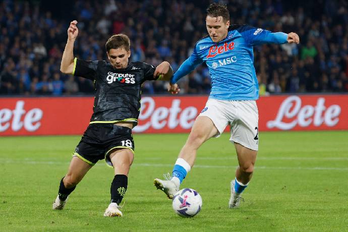 Nhận định bóng đá Lazio vs Empoli, 17h30 ngày 12/5