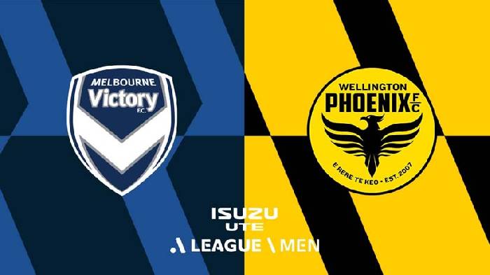 Nhận định bóng đá Melbourne Victory vs Wellington Phoenix, 13h ngày 12/5: Tận dụng địa lợi