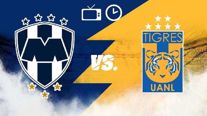 Nhận định bóng đá Monterrey vs Tigres UANL, 10h10 ngày 13/5: Tiếng vọng quá khứ