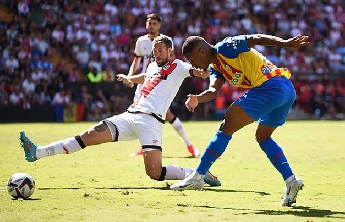 Nhận định bóng đá Valencia vs Vallecano, 23h30 ngày 12/5
