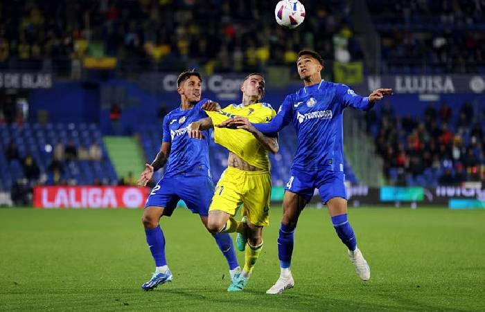 Soi kèo phạt góc Cadiz vs Getafe, 19h ngày 12/5