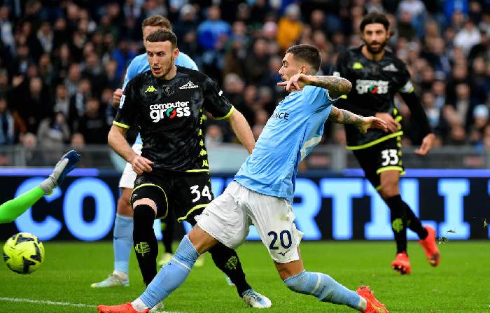 Soi kèo phạt góc Lazio vs Empoli, 17h30 ngày 12/5