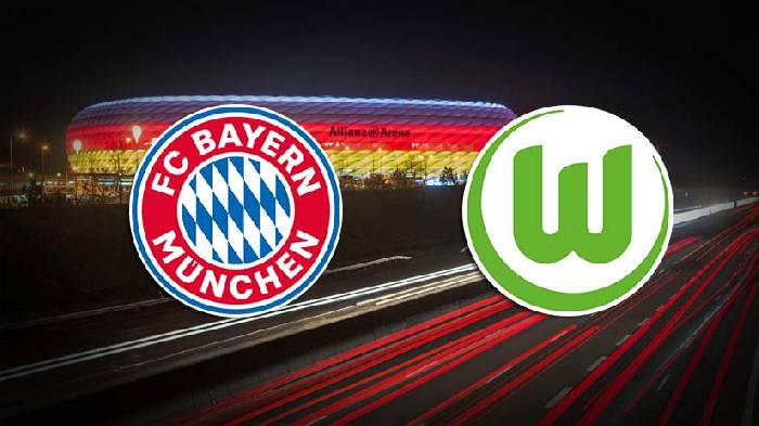 Soi kèo thẻ phạt Bayern Munchen vs Wolfsburg, 22h30 ngày 12/5