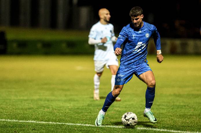 Bulleen Lions vs Northcote City, 17h30 ngày 13/5