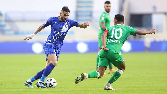 Nhận định bóng đá Al Nasr Dubai vs Khor Fakkan, 21h10 ngày 13/5: Lợi thế sân nhà
