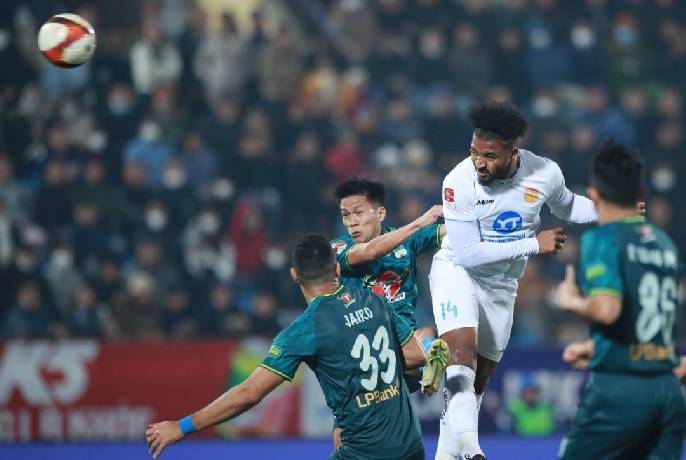 Nhận định bóng đá HAGL vs Nam Định, 17h ngày 13/5