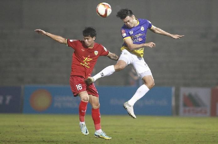 Nhận định bóng đá Hồng Lĩnh Hà Tĩnh vs Hà Nội, 18h ngày 13/5