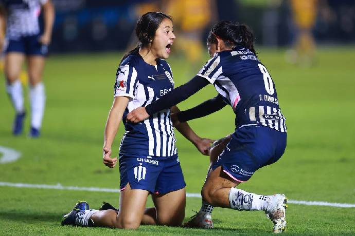 Nhận định bóng đá Monterrey (W) vs Pumas UNAM (W), 10h00 ngày 14/5: Khó lường