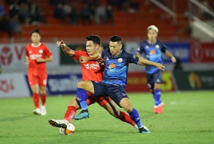 Nhận định bóng đá Thể Công Viettel vs Bình Định, 19h15 ngày 13/5