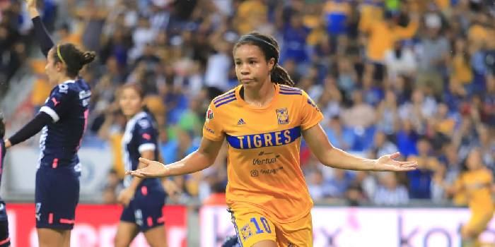 Nhận định bóng đá Tigres UANL (W) vs Juarez (W), 08h00 ngày 14/5: Chiến thắng nhẹ nhàng