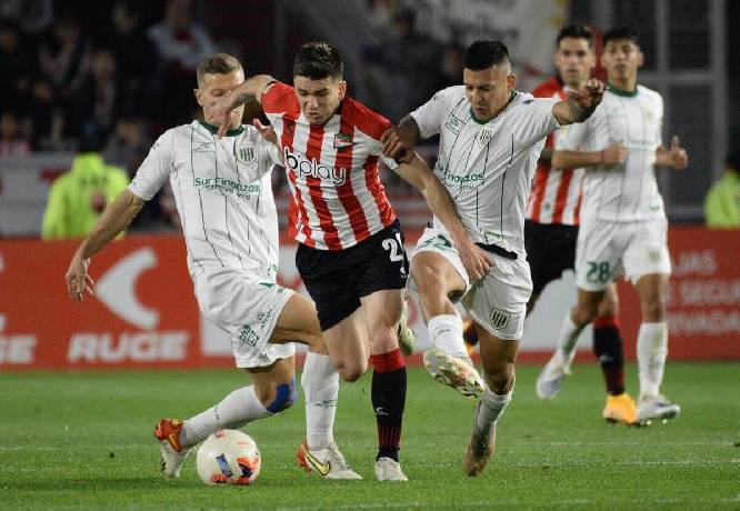 Nhận định bóng đá Union Santa Fe vs Banfield, 07h00 ngày 14/5: Căng thẳng khó lường