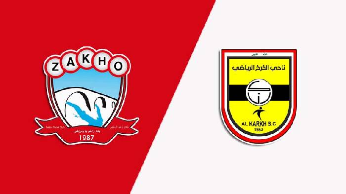 Nhận định bóng đá Zakho vs Karkh, 19h45 ngày 13/5: Bám sát tốp 3