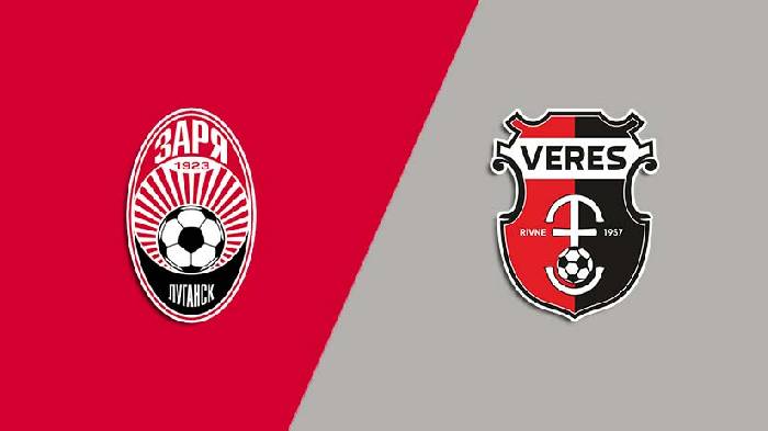 Nhận định bóng đá Zorya Luhansk vs Veres Rivne, 22h ngày 13/5: Khác ở sân bãi