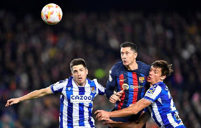 Soi kèo phạt góc Barcelona vs Sociedad, 2h ngày 14/5