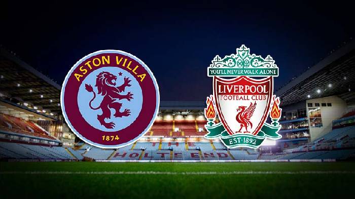 Soi kèo thẻ phạt Aston Villa vs Liverpool, 2h ngày 14/5