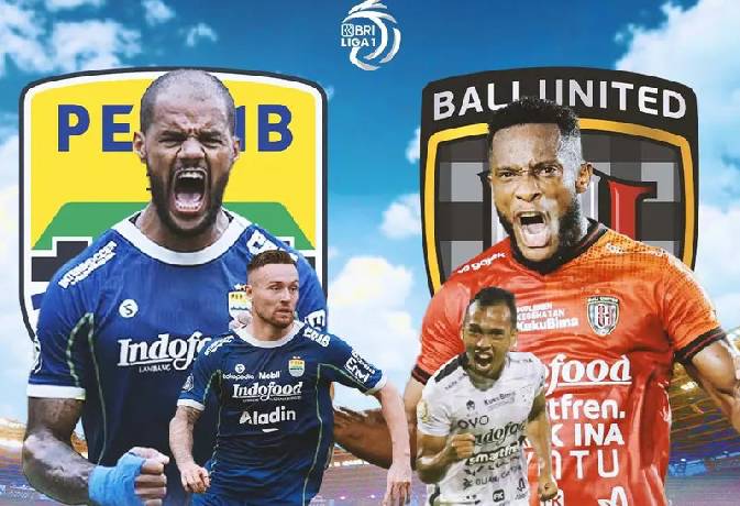 Nhận định bóng đá Bali United vs Persib Bandung, 19h ngày 14/5