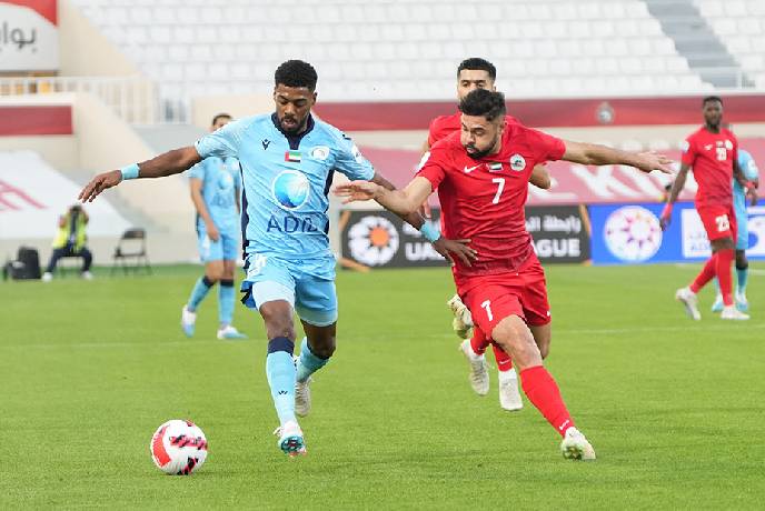 Nhận định bóng đá Baniyas vs Al Bataeh, 21h10 ngày 14/5