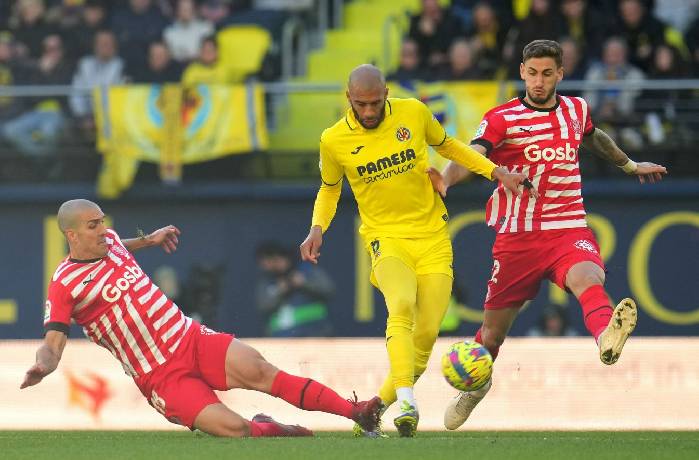 Nhận định bóng đá Girona vs Villarreal, 3h ngày 15/5