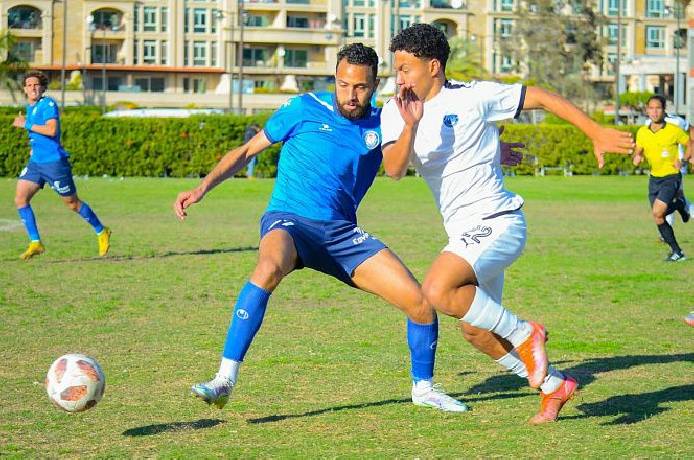 Nhận định bóng đá Ittihad Alexandria vs Smouha, 20h ngày 14/5