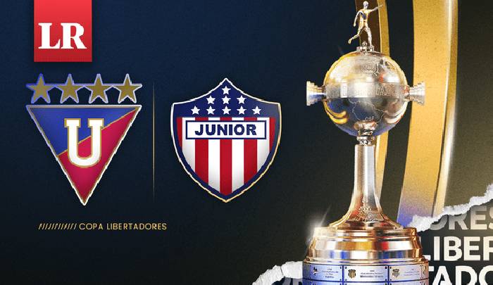 Nhận định bóng đá LDU Quito vs Junior Barranquilla, 05h00 ngày 15/5: Nỗi khổ xa nhà