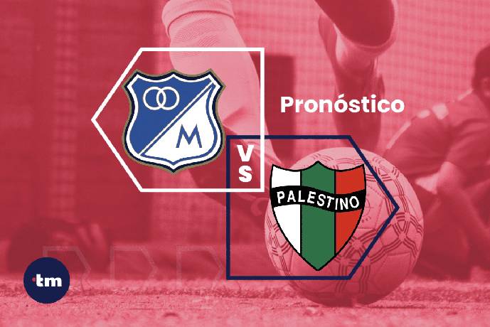 Nhận định bóng đá Millonarios vs Palestino, 09h00 ngày 15/5: Ngày vui kéo dài
