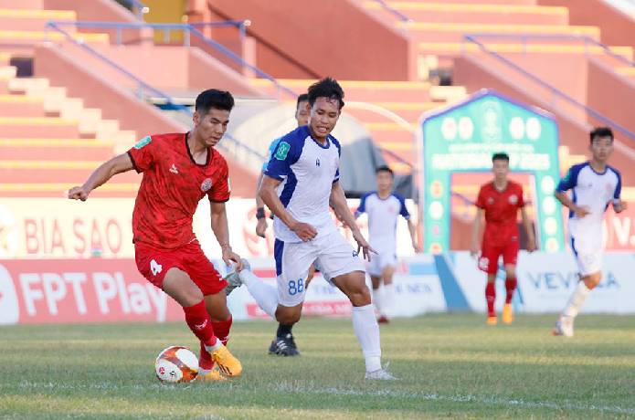 Nhận định bóng đá PVF-CAND vs Phú Thọ, 19h15 ngày 14/5