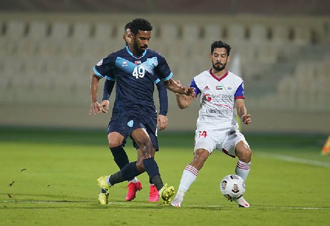 Nhận định bóng đá Sharjah vs Hatta, 21h10 ngày 14/5