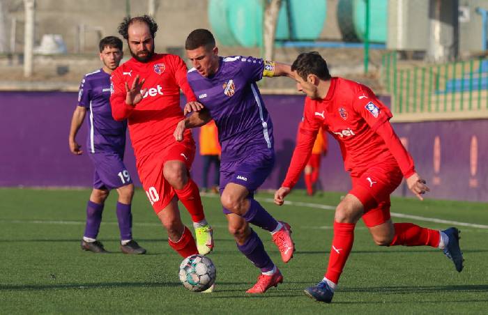 Nhận định bóng đá Van vs West Armenia, 20h ngày 14/5