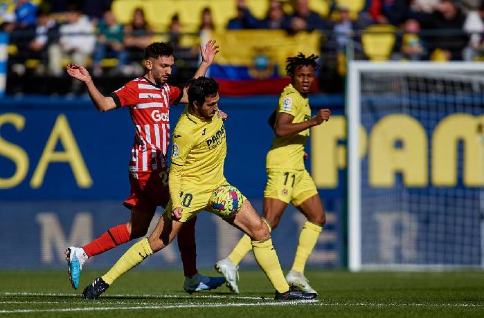 Soi kèo phạt góc Girona vs Villarreal, 3h ngày 15/5
