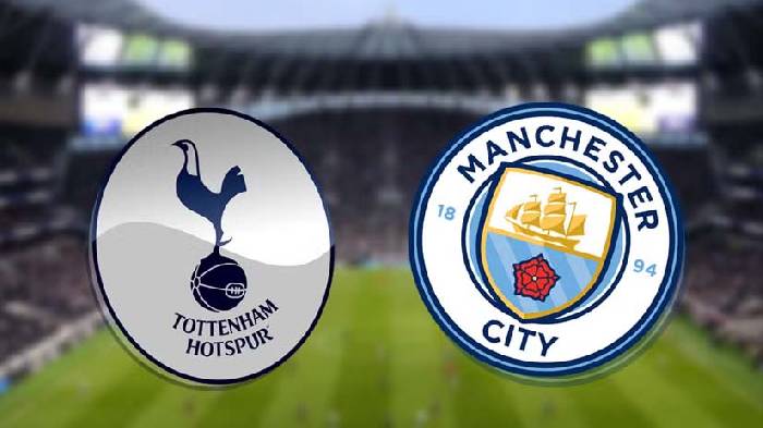 Soi kèo thẻ phạt Tottenham vs Man City, 2h ngày 15/5