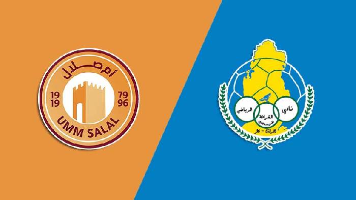Soi kèo thơm trận Umm Salal vs Gharrafa, 21h15 ngày 14/5 - Cúp Tiểu vương quốc Qatar