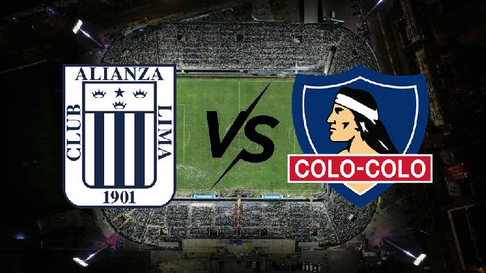 Nhận định bóng đá Alianza Lima vs Colo Colo, 07h00 ngày 16/5: Chờ sự khác biệt